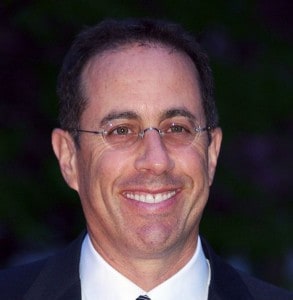 Jerry Seinfeld Inspirational Story - InspirationDb