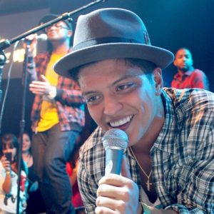 Bruno Mars Inspirational Quotes - InspirationDb