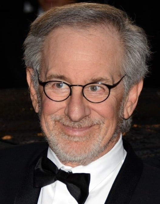 Steven Spielberg Inspirational Quotes - InspirationDb